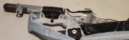10B232AB01542 штора подушок безпеки BMW X1 E84 2010