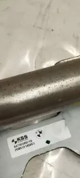 84735580710 штора подушек безопасности BMW 7 G11 G12 2017