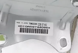 C51357KN0E штора подушок безпеки Mazda 5 2005