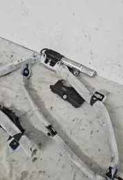 1014258800283 штора подушек безопасности BMW 3 E90 E91 2007