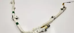 AM5114K158AE штора подушек безопасности Ford Grand C-MAX 2014