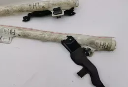 008133703AWR штора подушок безпеки Toyota Avensis T250 2004