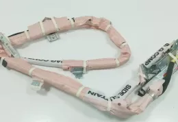 0068443 штора подушок безпеки Honda FR-V 2007
