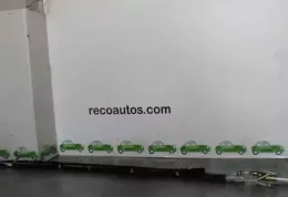 MB110502245 штора подушек безопасности Mercedes-Benz ML W163 2001