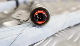 6217030090 штора подушек безопасности Lexus GS 300 350 430 450H 2006