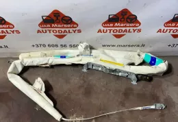 A11B304050 штора подушек безопасности Opel Astra J 2010