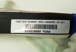 HS7354042D95AF штора подушек безопасности Ford Fusion II 2017
