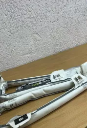 D6677 штора подушек безопасности Mercedes-Benz C W204 2008