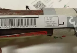 L66109780 штора подушок безпеки Mazda 3 II 2010