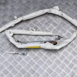 13251644544663743 штора подушек безопасности Chevrolet Orlando 2012