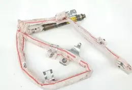 72127315040 штора подушок безпеки Mini One - Cooper F56 F55 2006