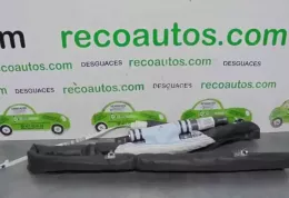 985P00013R штора подушок безпеки Renault Scenic III - Grand scenic III 2009