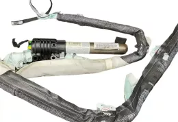 30376704A штора подушок безпеки Citroen C4 I Picasso 2008