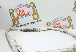 74858 штора подушок безпеки Mercedes-Benz GLK (X204) 2009
