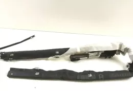4509448 штора подушек безопасности Citroen C4 I Picasso 2008