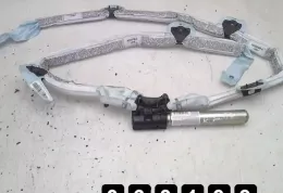 4F5880741C333 штора подушок безпеки Audi A6 S6 C6 4F 2006