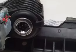 1061730070521 штора подушок безпеки BMW X1 E84 2012