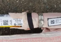 3G8880742G штора подушок безпеки Volkswagen Arteon 2021