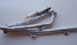 84732905106 штора подушек безопасности BMW 2 F46 2015