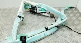 3C0889741G штора подушок безпеки Volkswagen PASSAT B7 2014