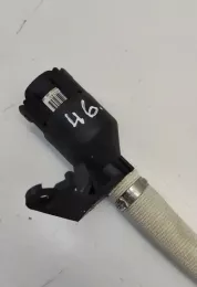 991123110656 штора подушек безопасности BMW 5 E39 2000