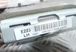 91011009742 штора подушек безопасности Mazda CX-7 2010
