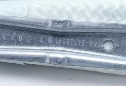 34126541 штора подушок безпеки Nissan Juke I F15 2017