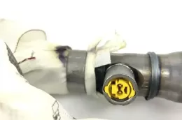 4G9880742A штора подушек безопасности Audi A6 S6 C7 4G 2012