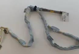 L62D6205847 штора подушек безопасности Lexus GS 300 350 430 450H 2006