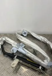 04934R00UKK штора подушок безпеки Audi A3 S3 8P 2005