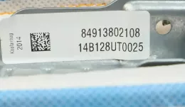 14B218UT0025 штора подушок безпеки BMW 5 GT F07 2014