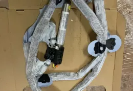 30359398A штора подушок безпеки Audi A6 S6 C6 4F 2008