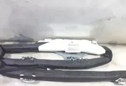 9802565780 штора подушек безопасности Citroen DS5 2015