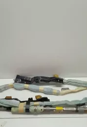 406666205Q43 штора подушок безпеки Toyota Prius (XW20) 2006