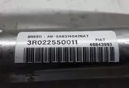 3R22550011 штора подушок безпеки Fiat Stilo 2002