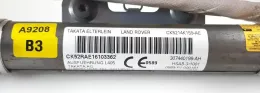 CK52RAE16103362 штора подушек безопасности Land Rover Range Rover L405 2017