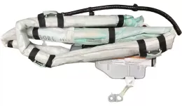 PY3NA11X110494 штора подушек безопасности Nissan Leaf I (ZE0) 2014