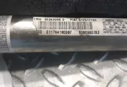 011764180087 штора подушок безпеки Fiat Grande Punto 2005
