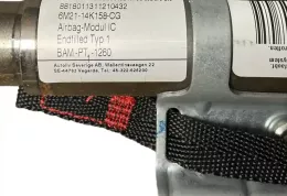 8818011311210432 штора подушок безпеки Ford S-MAX 2010