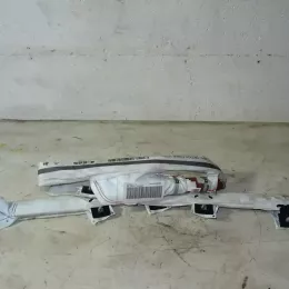 1035383YZ штора подушек безопасности Skoda Fabia Mk3 (NJ) 2018