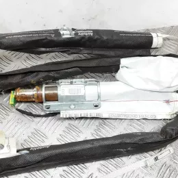 FC096D282 штора подушек безопасности Renault Laguna III 2008