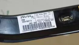 3B9880741A штора подушок безпеки Volkswagen PASSAT B5 1998