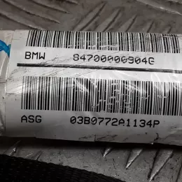 2172503069229462 штора подушек безопасности BMW 5 E39 2003