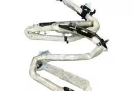 85696646040 штора подушек безопасности BMW 3 E90 E91 2007