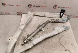 7R063183273 штора подушек безопасности Alfa Romeo 147 2005