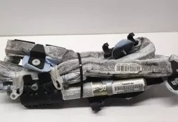 05696664603L штора подушек безопасности BMW 3 E90 E91 2005
