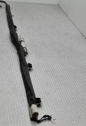 1173820702972375 штора подушок безпеки Toyota Yaris 2007