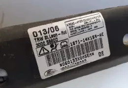 060133X005EM штора подушок безпеки Ford Mondeo Mk III 2000
