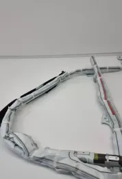 H2589U0BBJM штора подушок безпеки Lexus RX 450H 2018