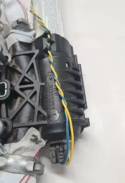 09B331DB0716D штора подушок безпеки BMW 1 E81 E87 2009
